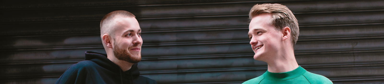 Duke & Jones profile banner