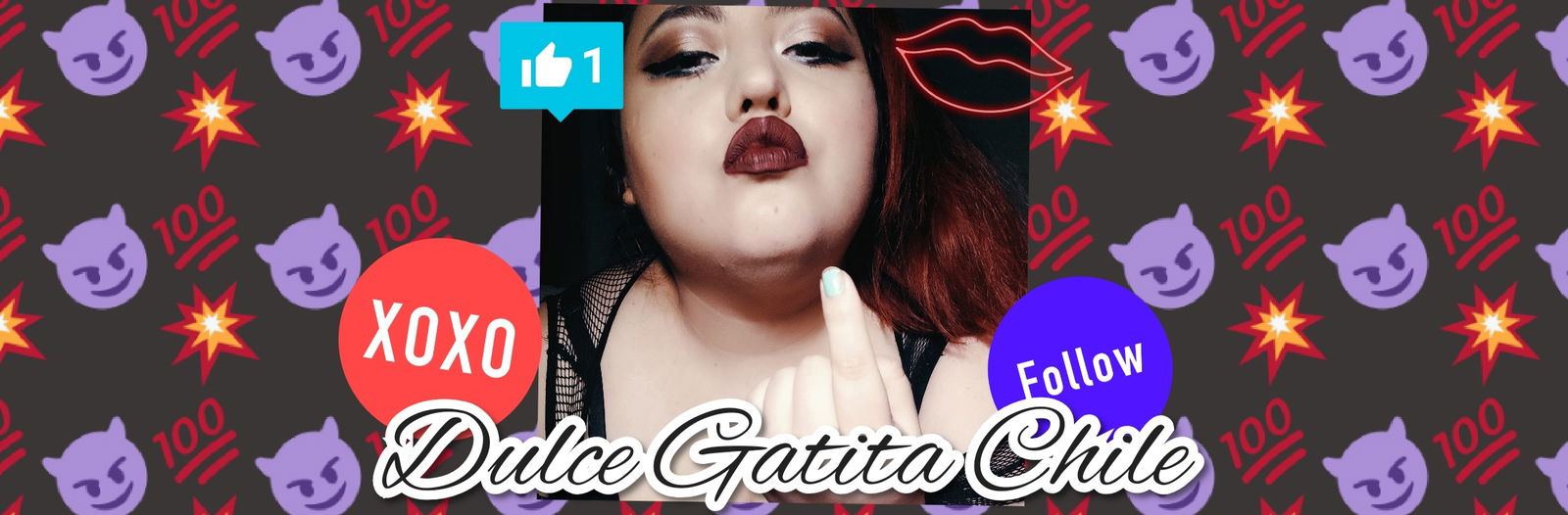 dulce profile banner