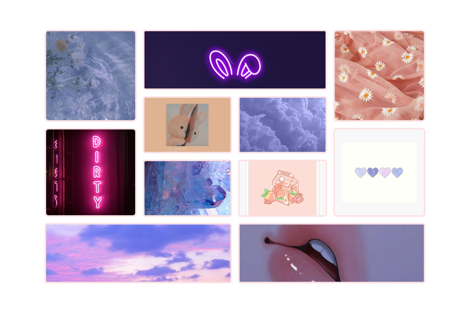 Dumb Lustful Bunny profile banner