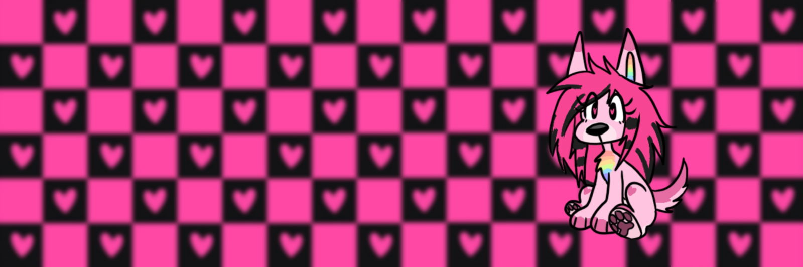 Sunny Starr✌️🐶 profile banner