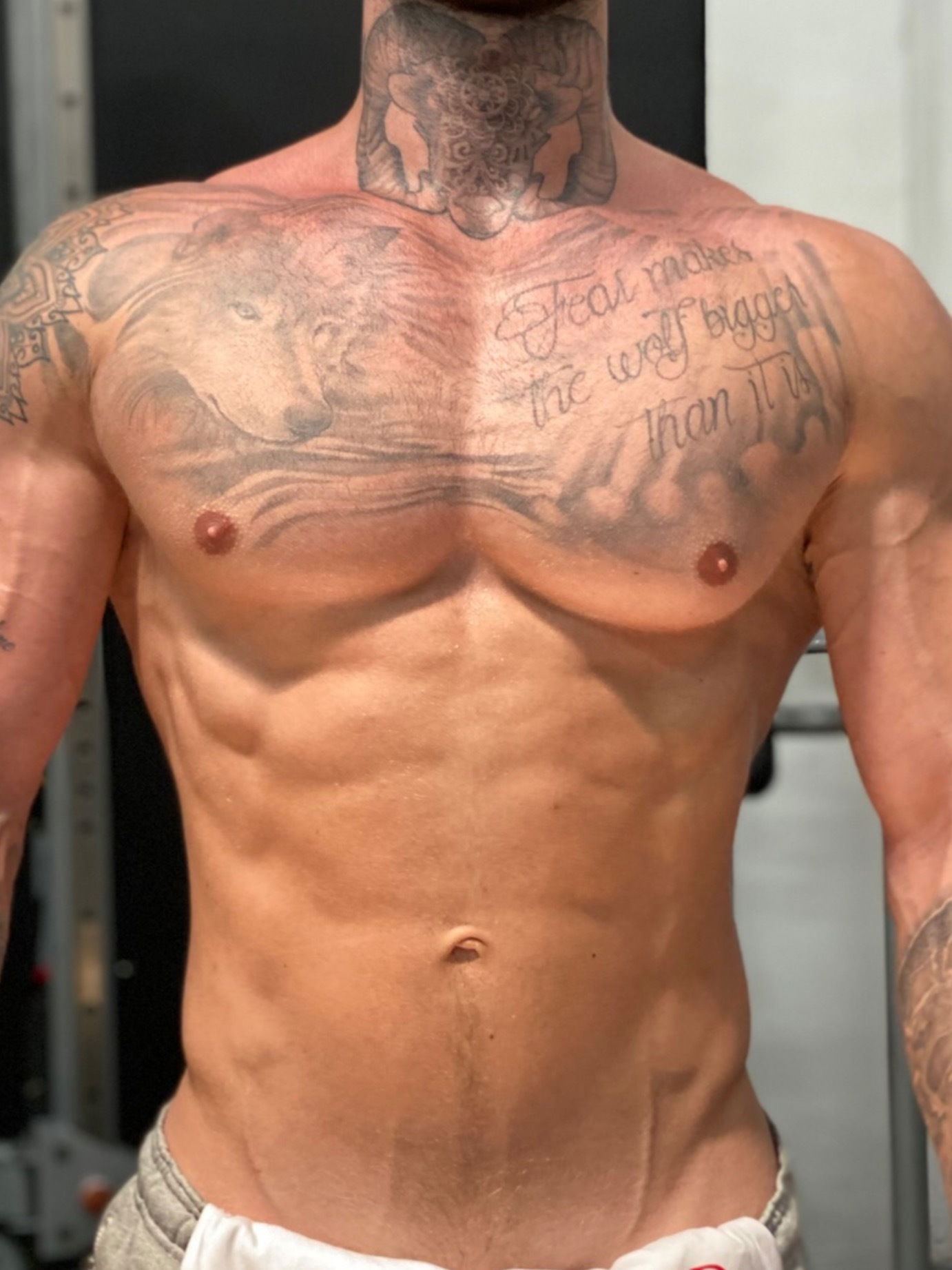 Doooostin profile banner