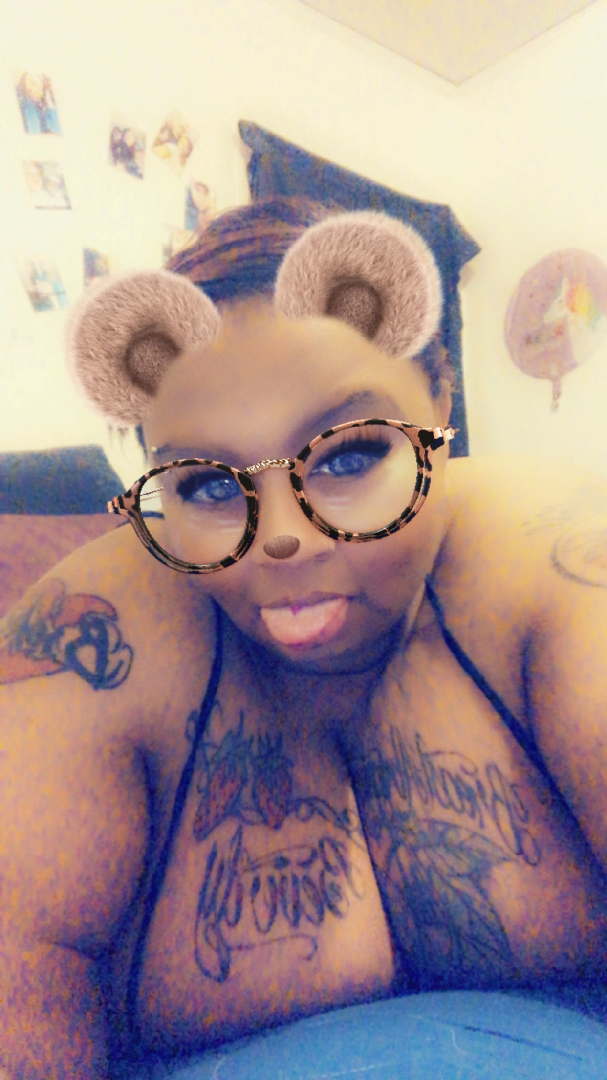 Breast Almighty profile banner