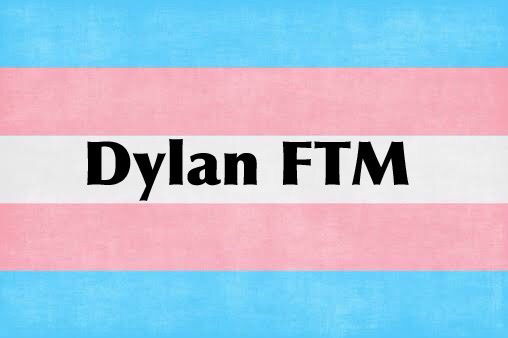 Dylan FTM profile banner