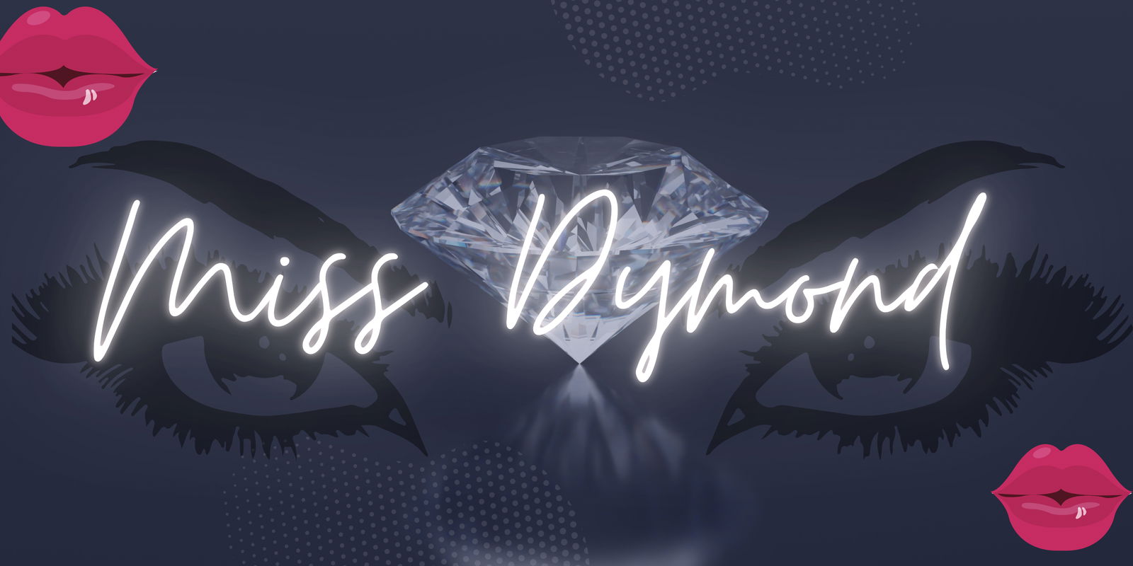 Miss Dymond profile banner