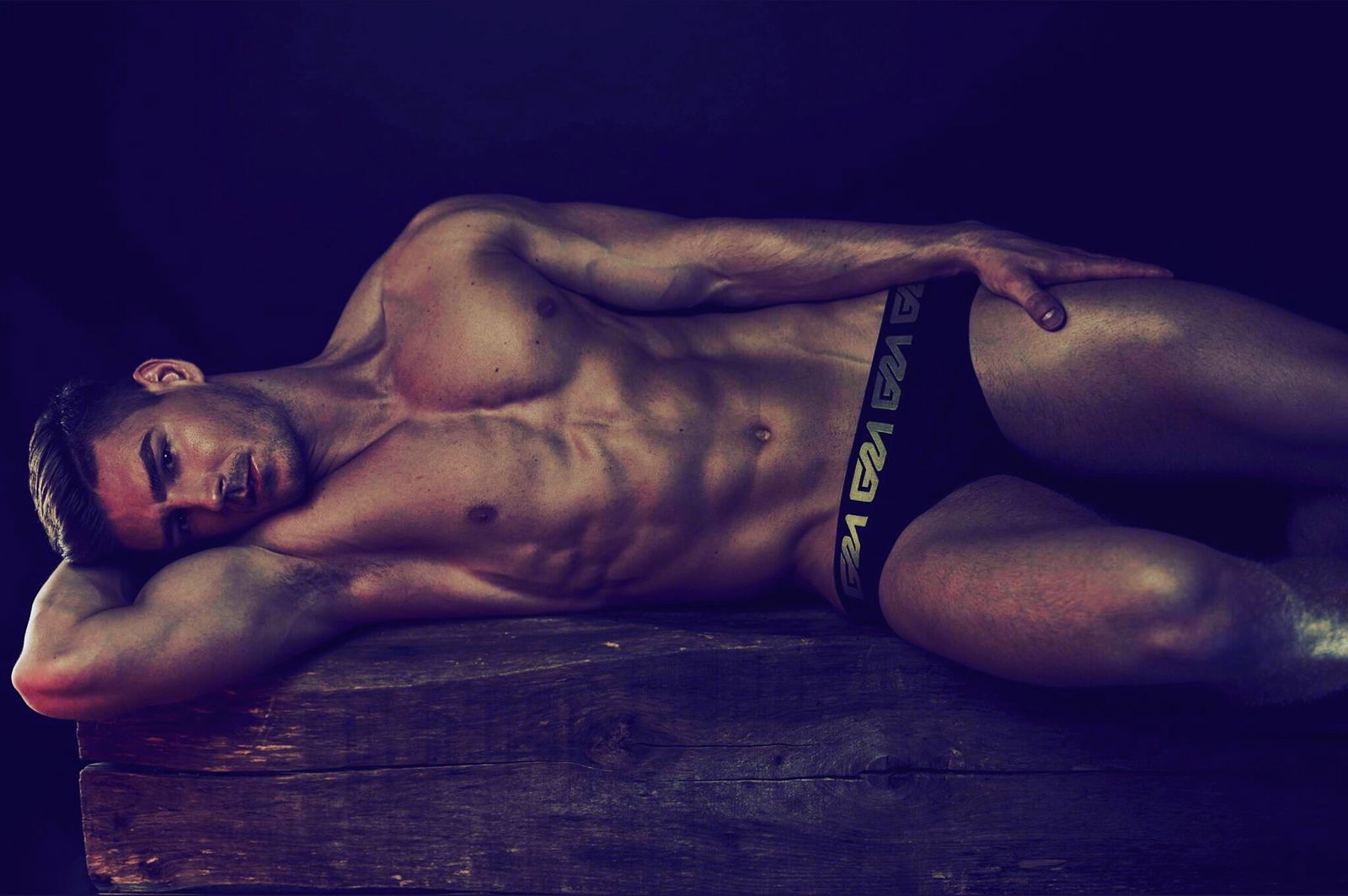 Dylan profile banner
