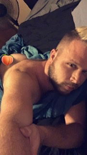 Colton Allen profile banner