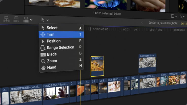 Easy Video Edit Classes profile banner