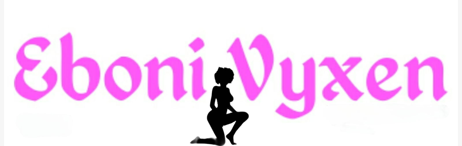 Eboni Vyxen profile banner