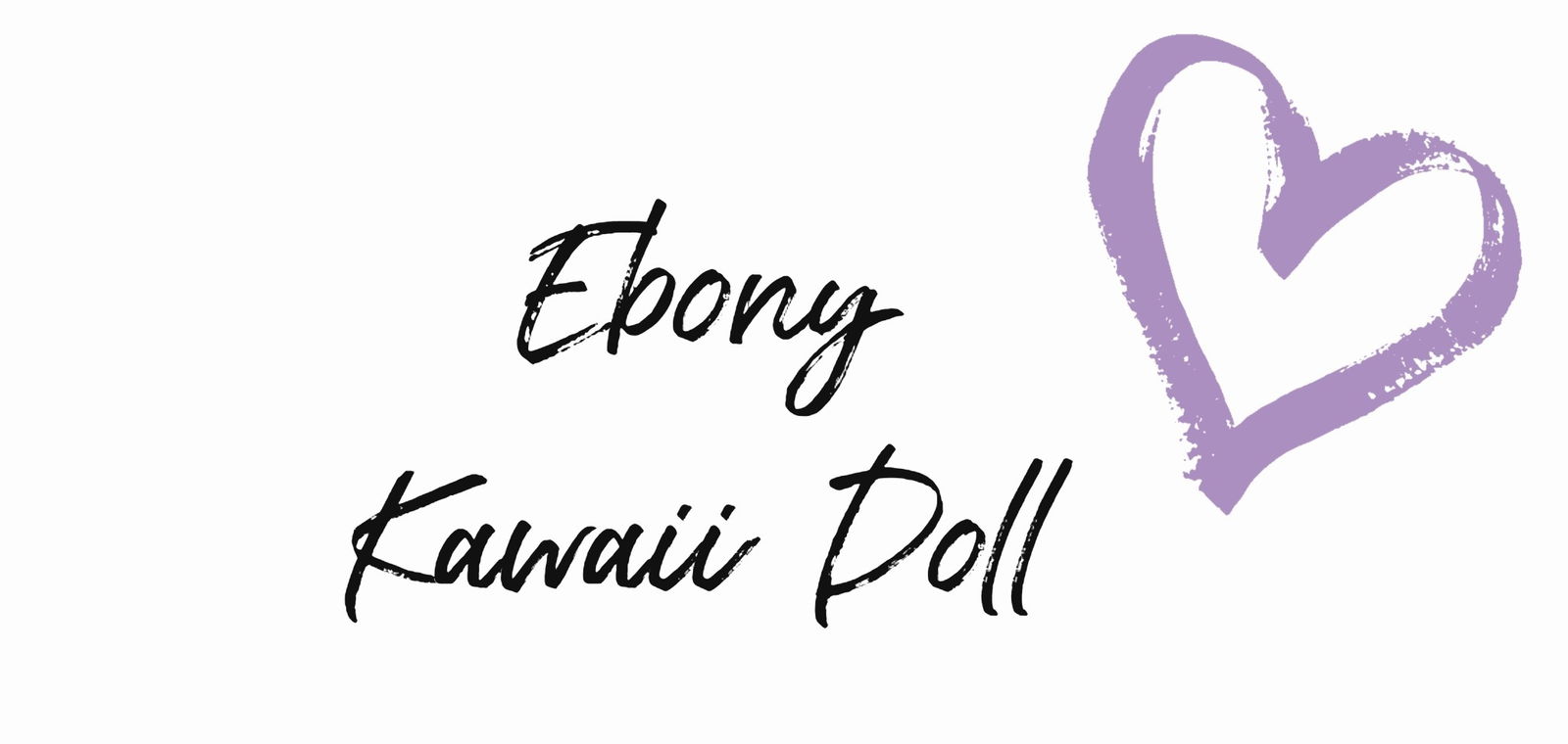 Ebony.KawaiiDoll π€ profile banner