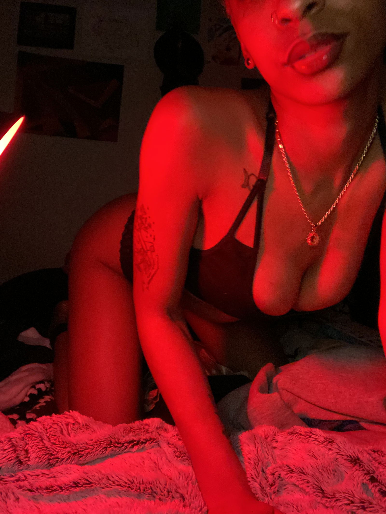 EBONY💋 profile banner