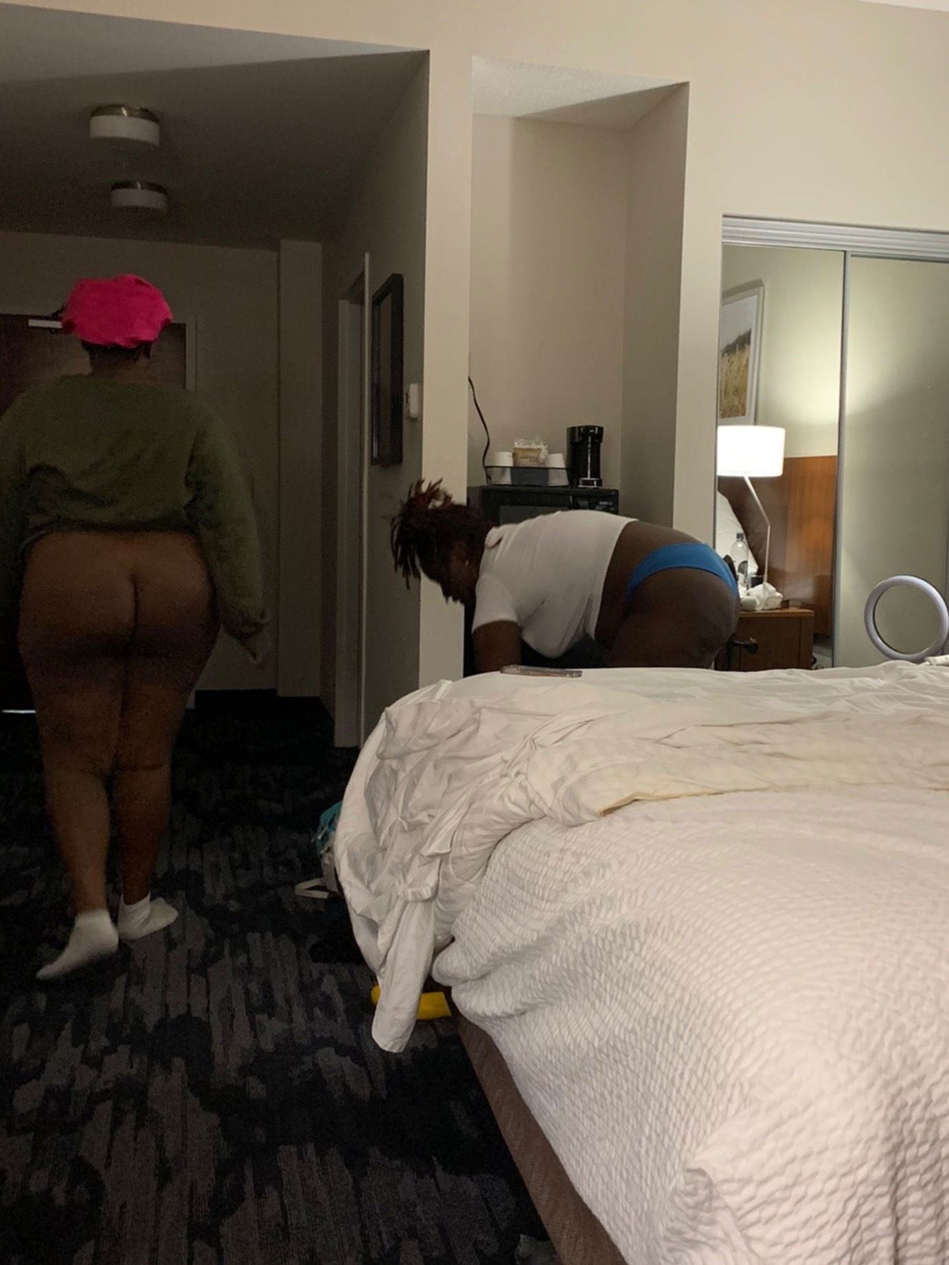 Uncle Blac XXX profile banner