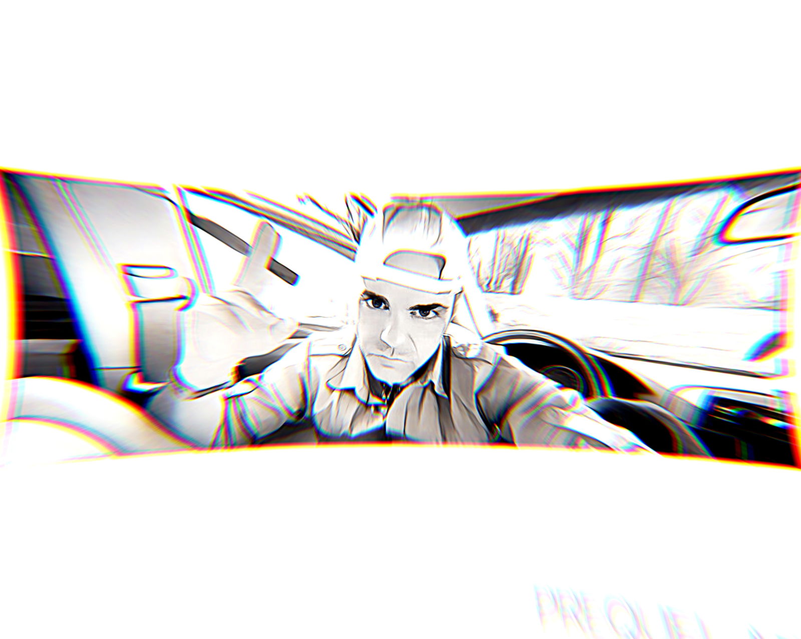 The Guy profile banner