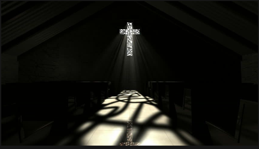 The Ecclesia Glasgow profile banner