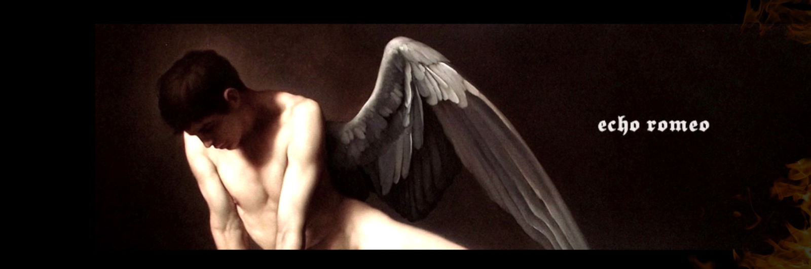 echoromeo profile banner