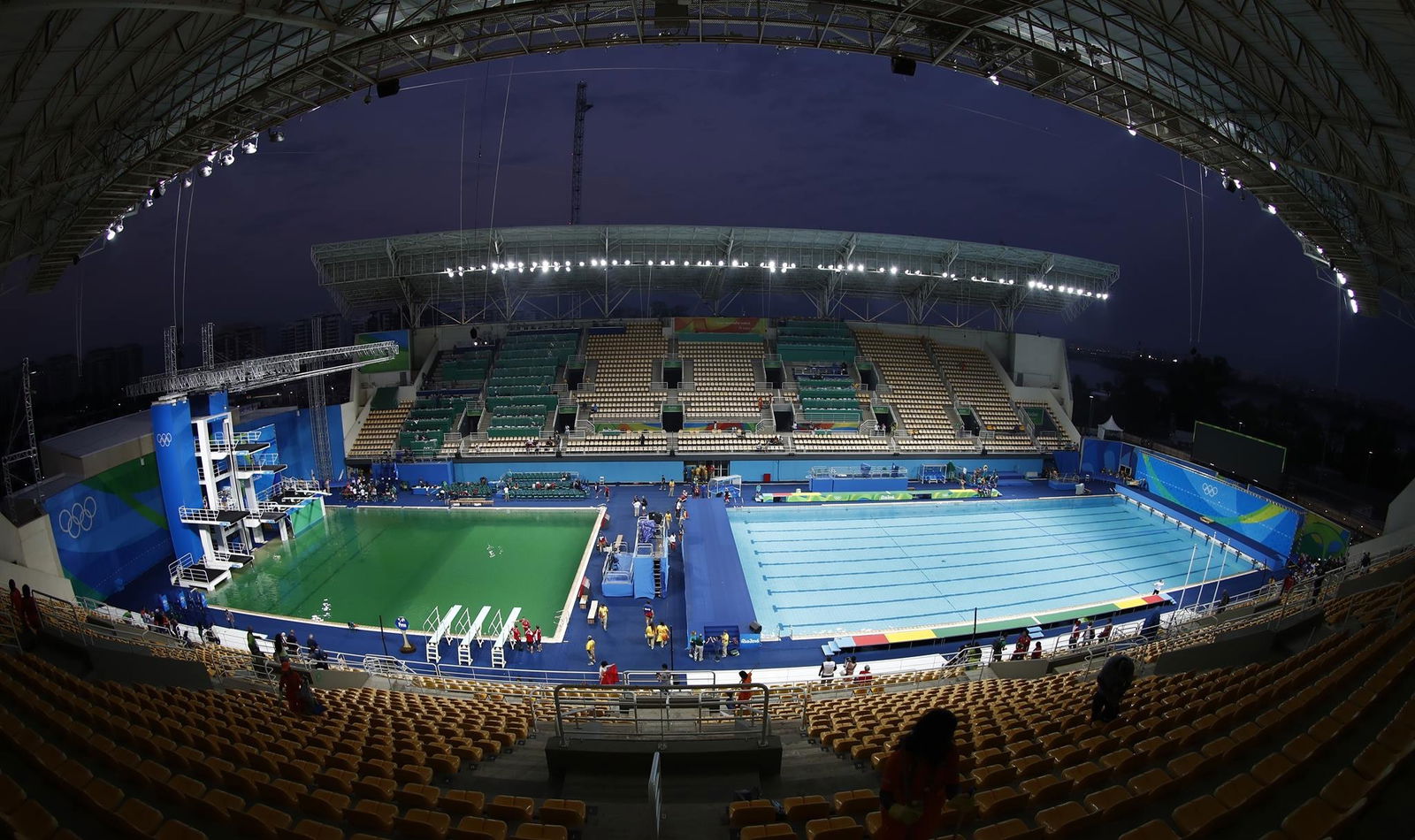 wasserballspieler profile banner