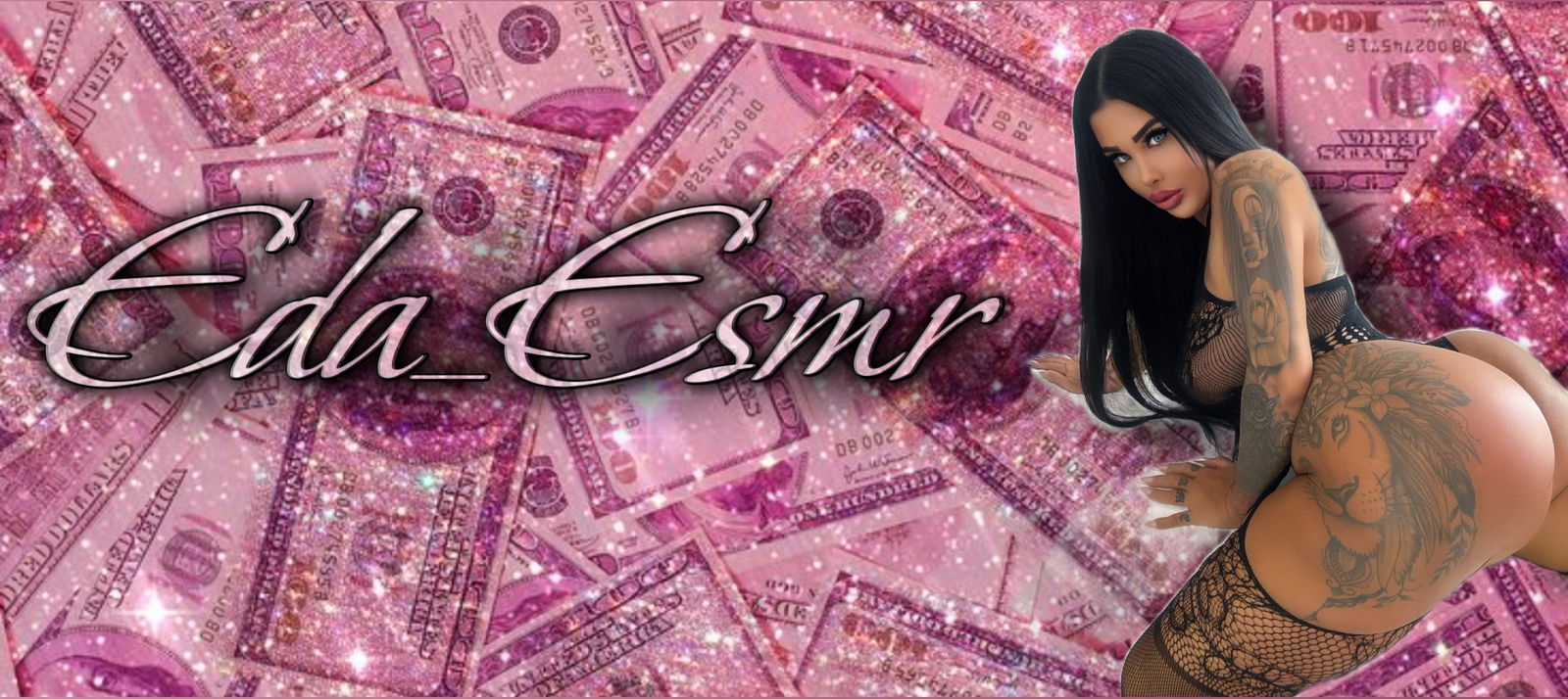 Eda Esmr profile banner