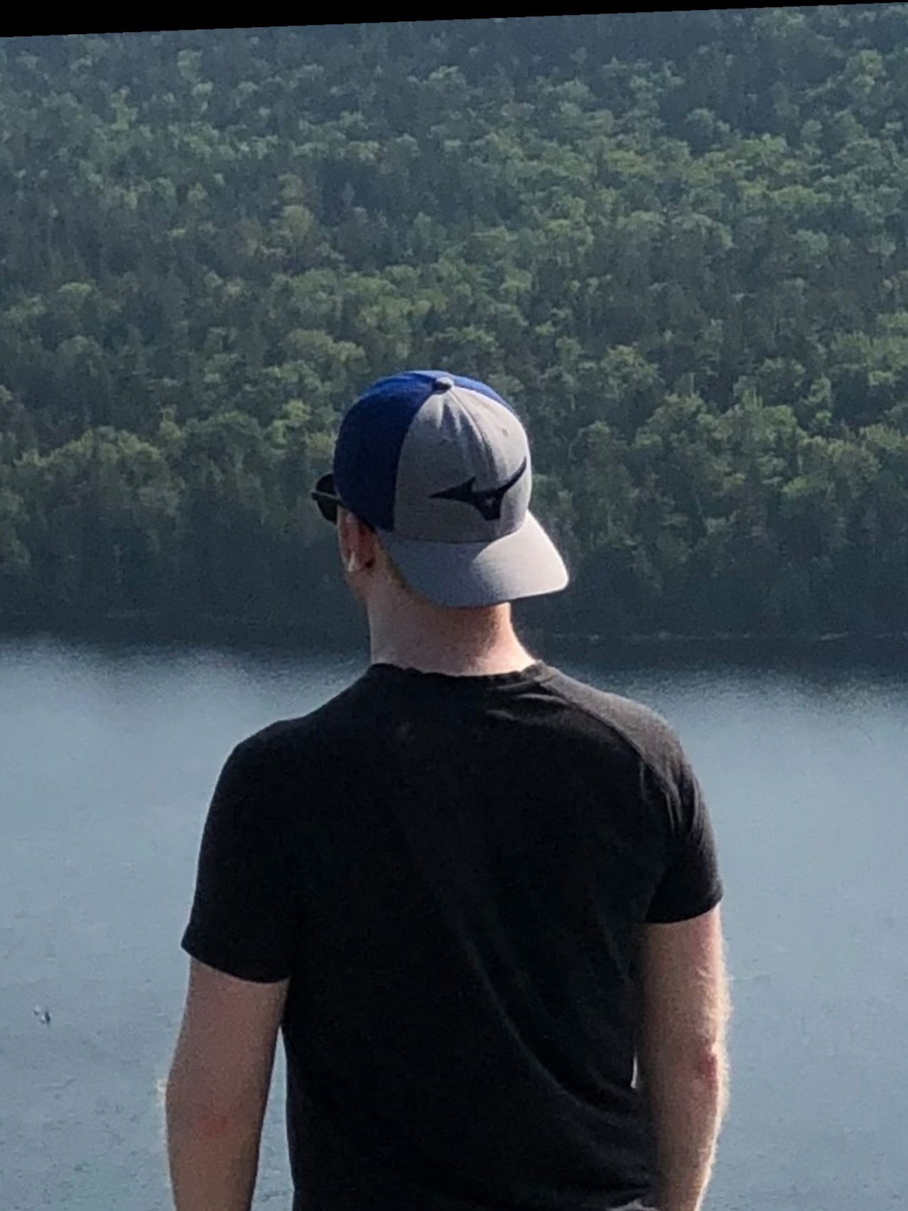 EdgeGinger profile banner