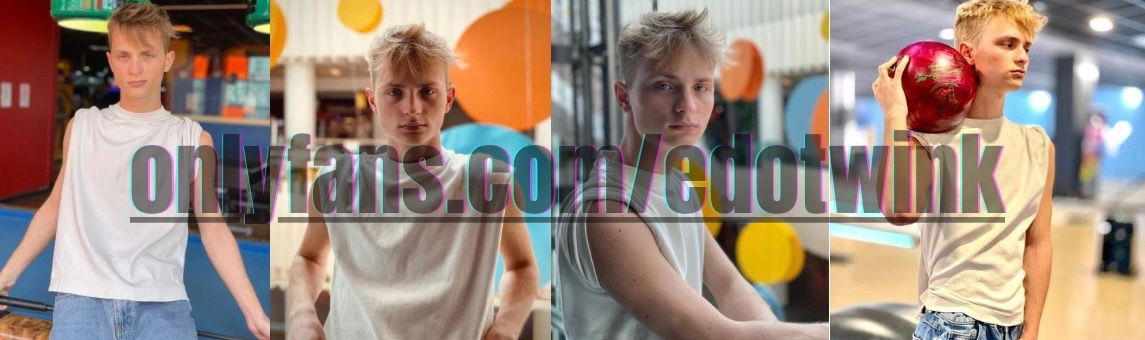 Edo Twink profile banner
