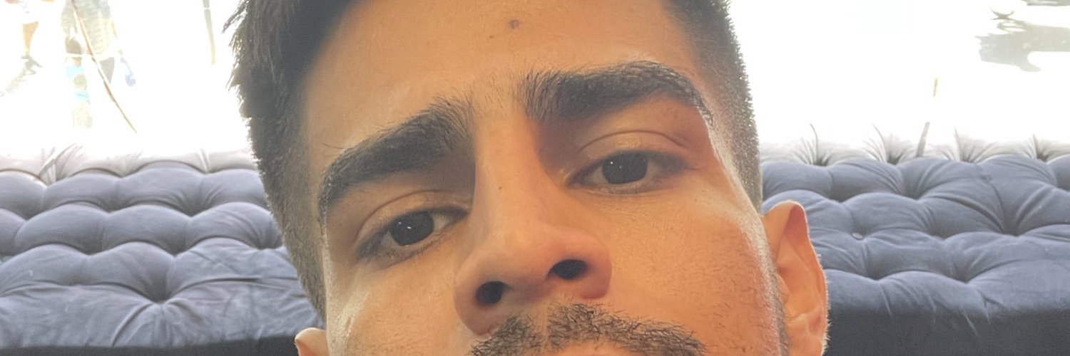 @Eduardo Rodríguez 🇻🇪 profile banner