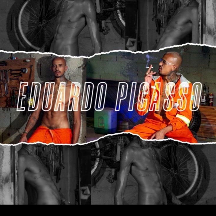 Eduardo Picasso profile banner