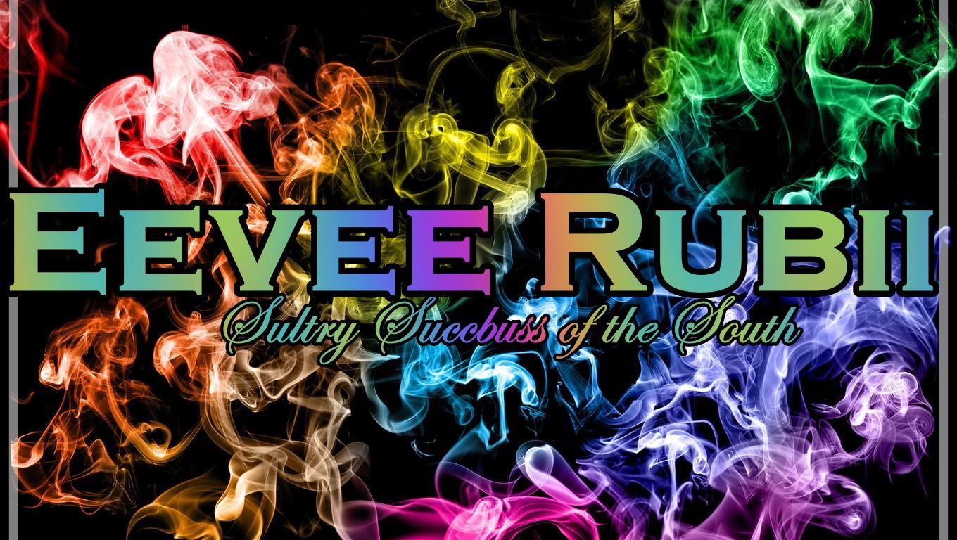 Eevee Rubii profile banner