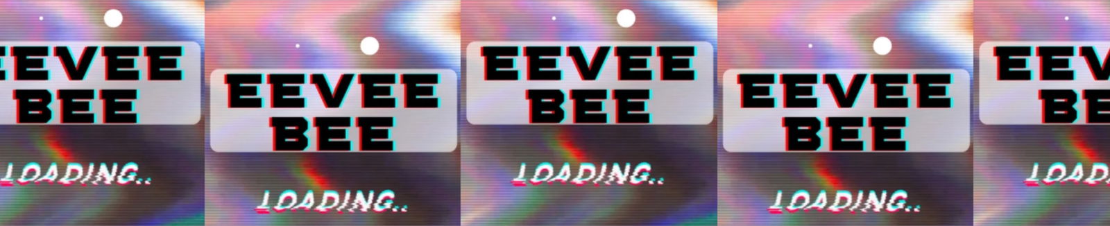 eeveebeesolo banner