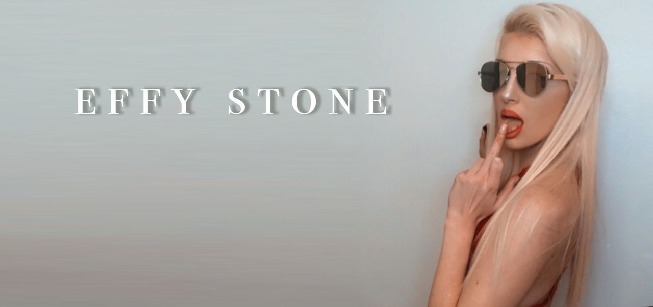 Effy Stone profile banner
