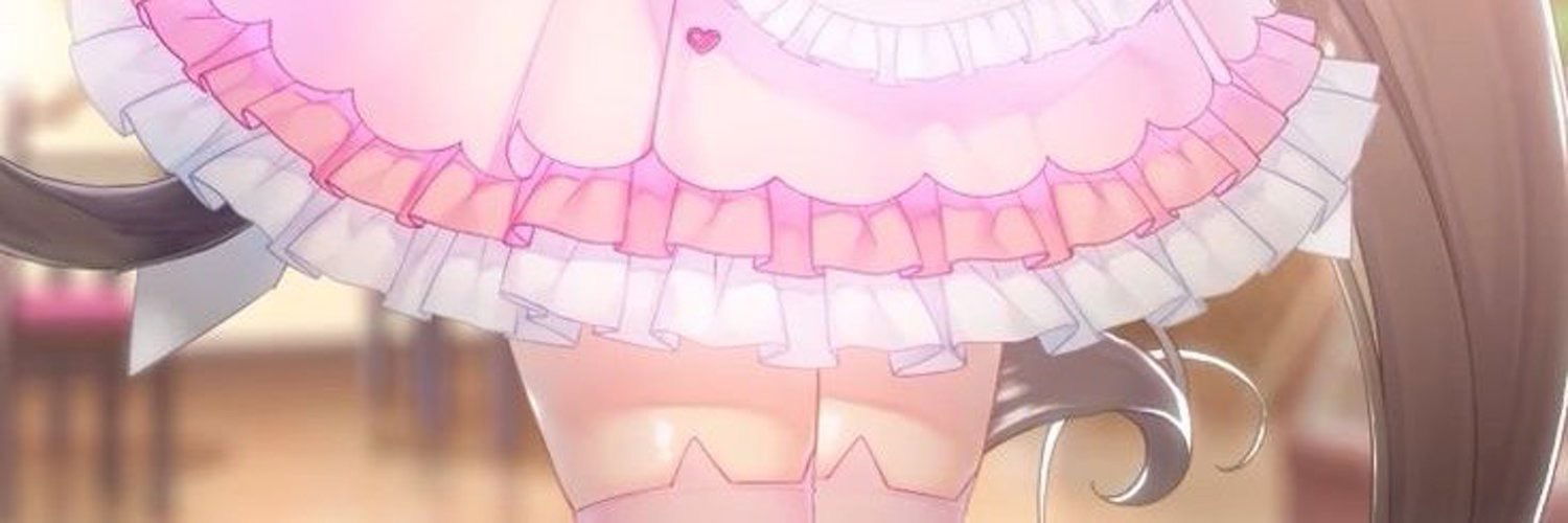 komi ฅ^•ﻌ•^ฅ profile banner