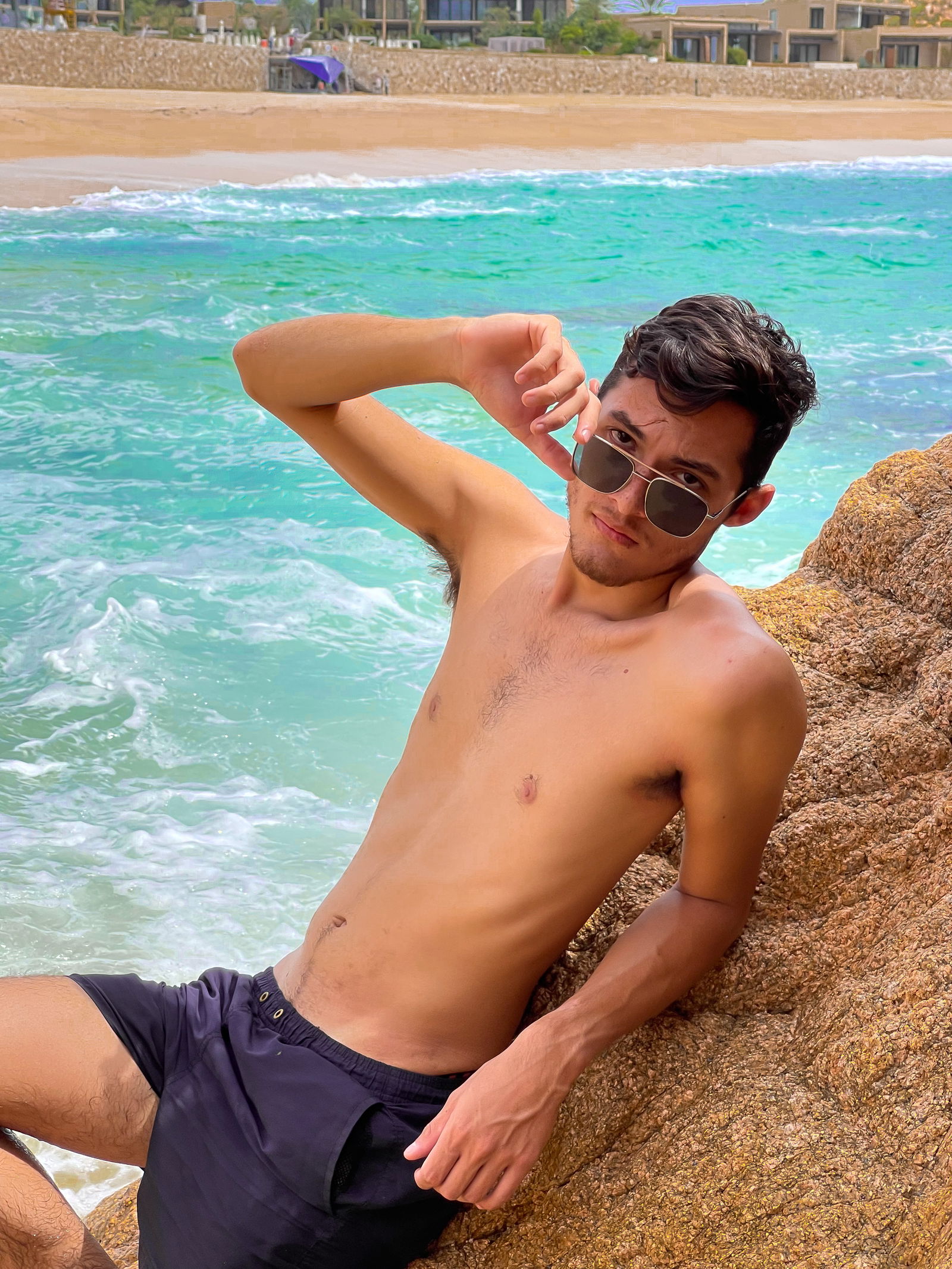El Chico De Las Nieves profile banner