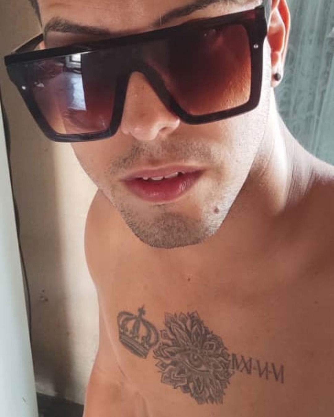 ๐๐ฅEL CHICO POLLA๐ฅ๐ profile banner