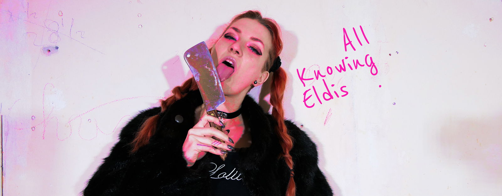 Eldís profile banner