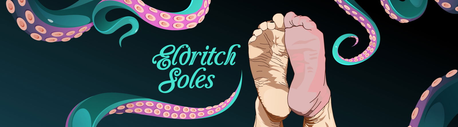 EldritchSoles profile banner