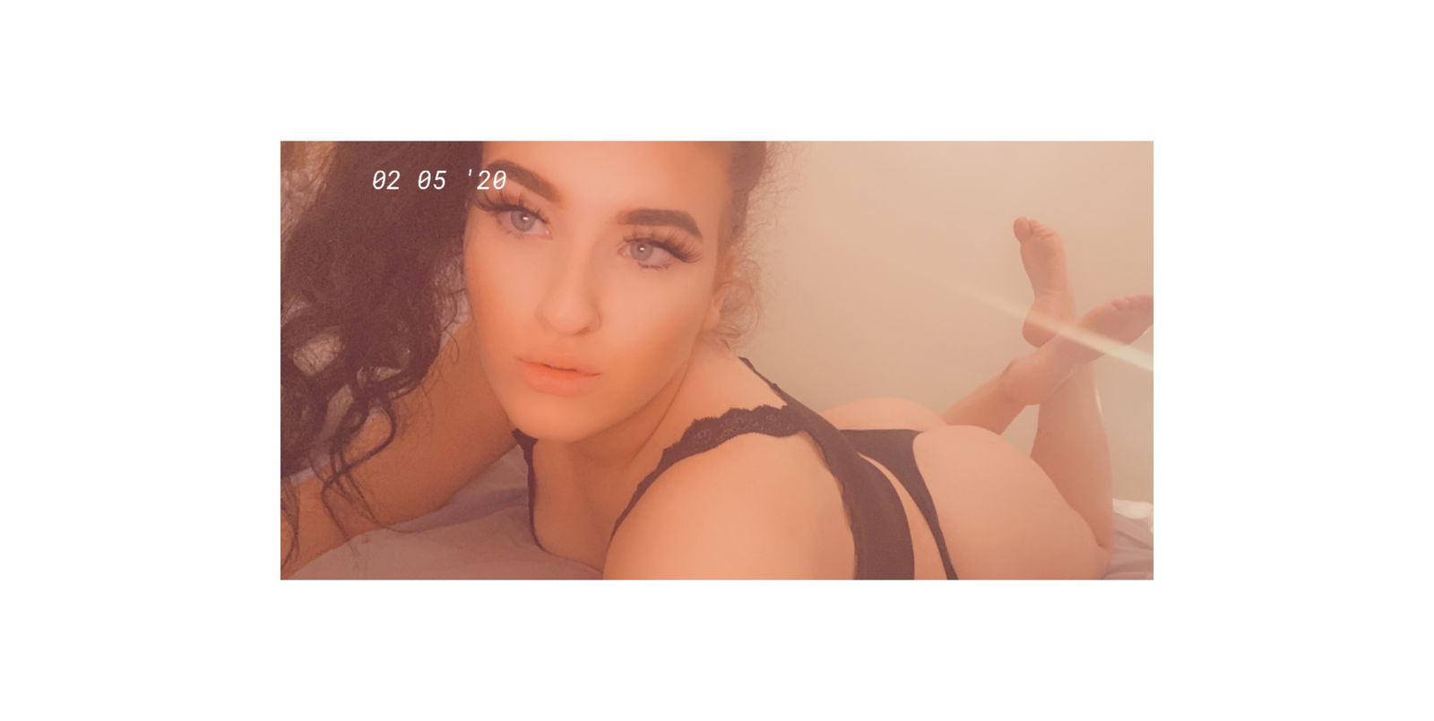 Your baby Ele❤️ profile banner