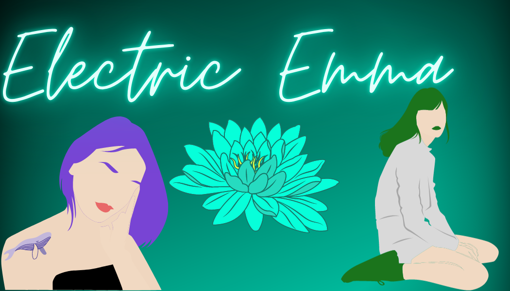 Emma Rose profile banner