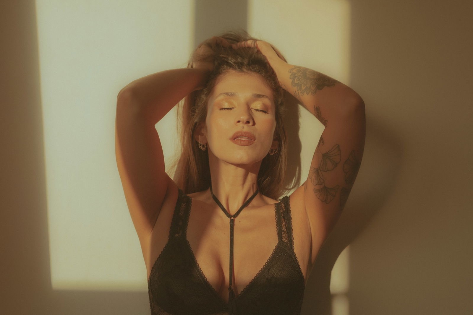 ElektraBabe profile banner