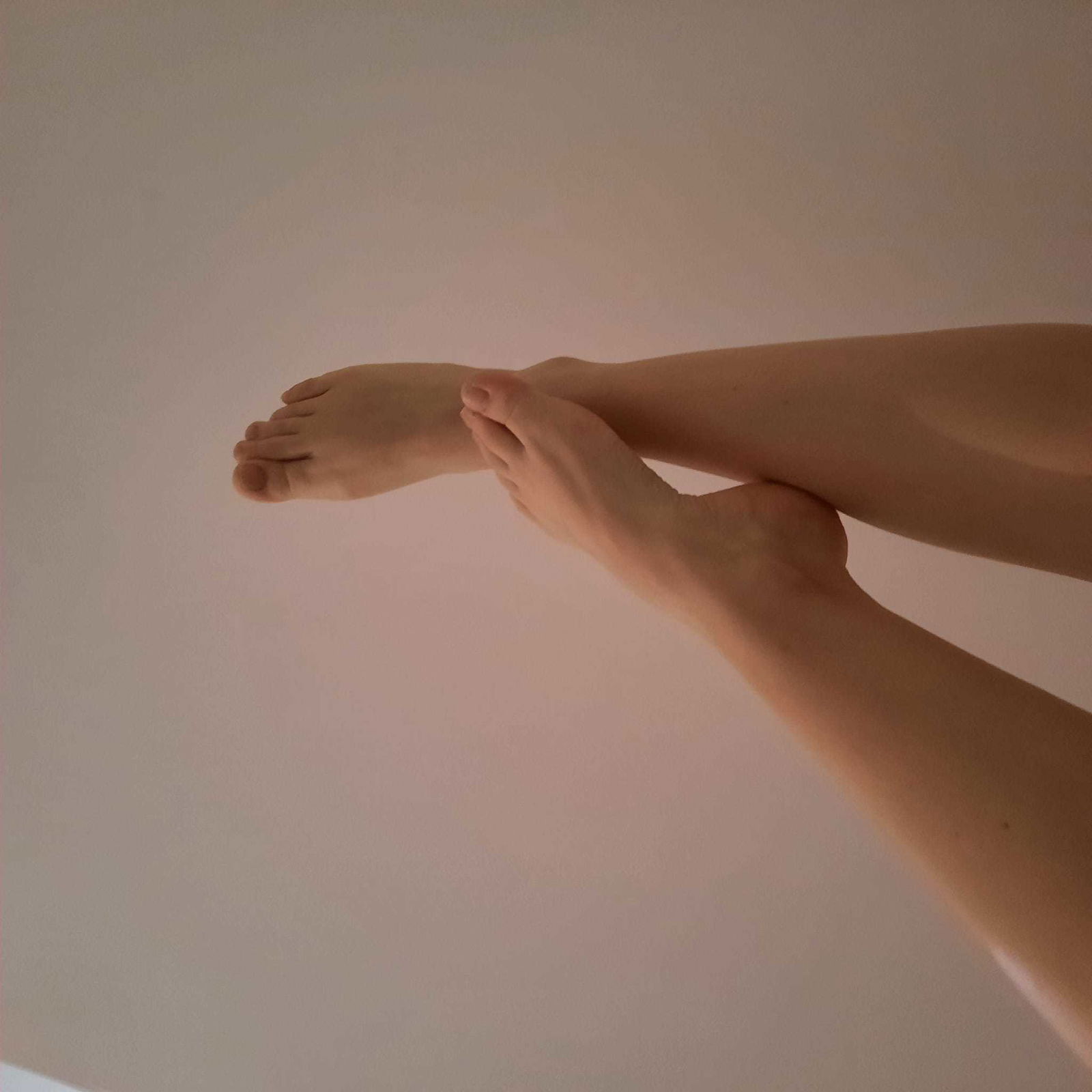Elena Sweet Feet profile banner