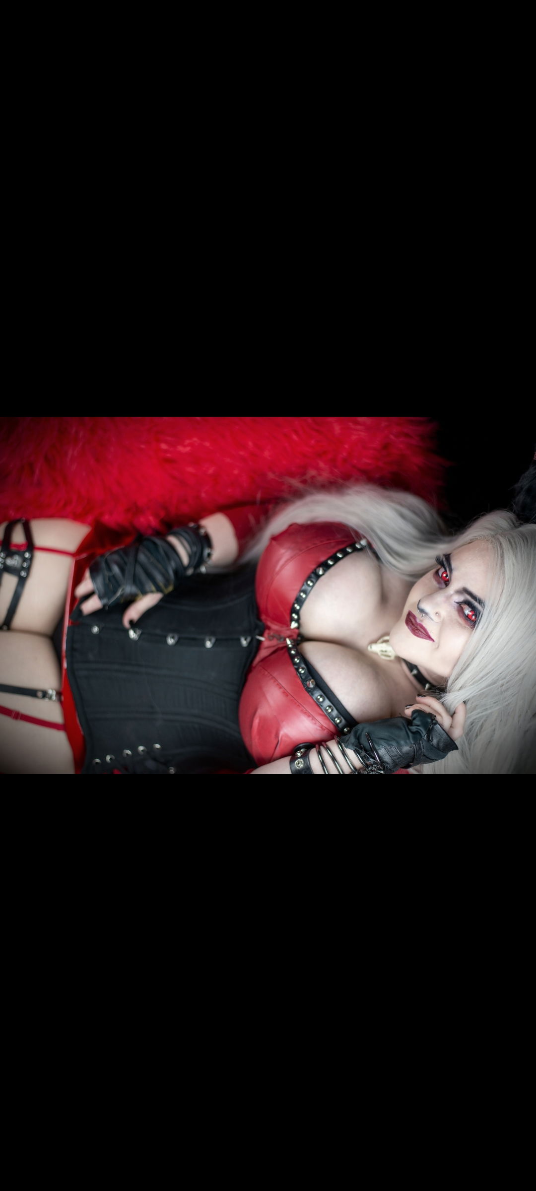 ElfyAubrie profile banner