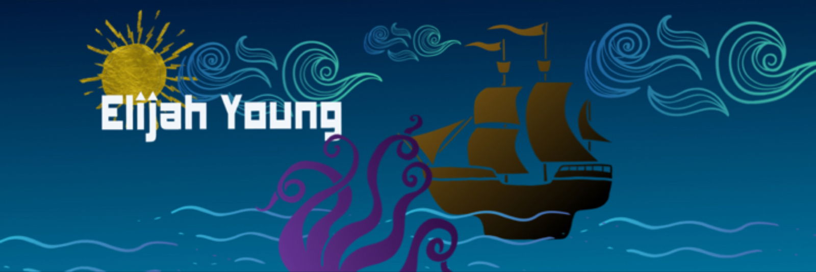 Elijah profile banner