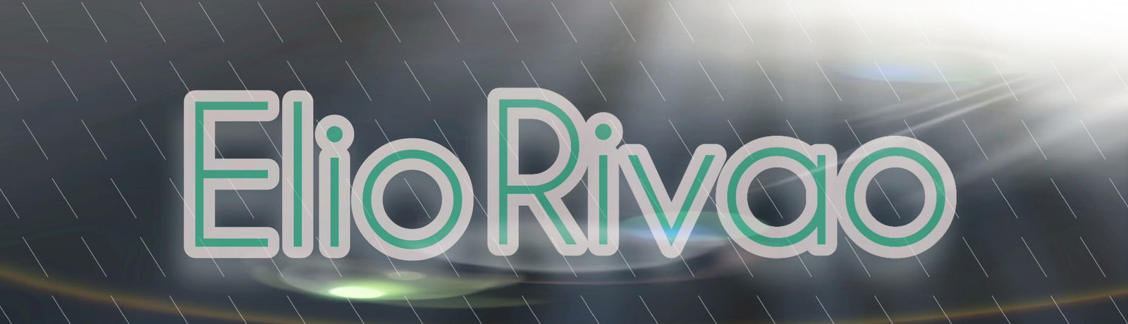 Elio Rivao profile banner