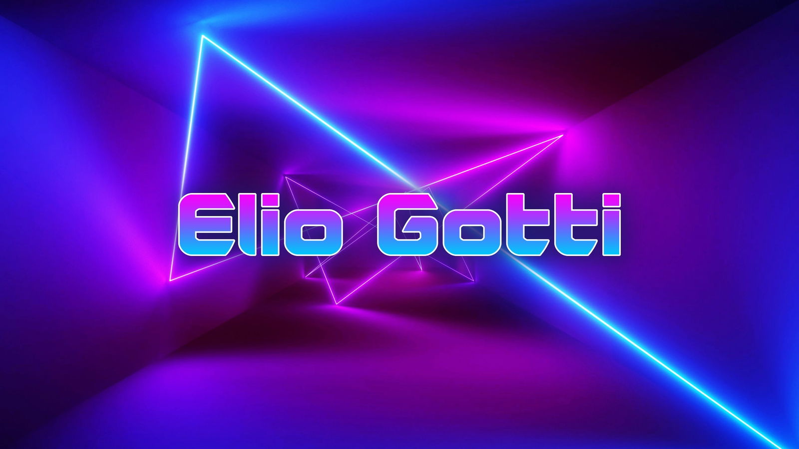 Elio Gotti Premium profile banner