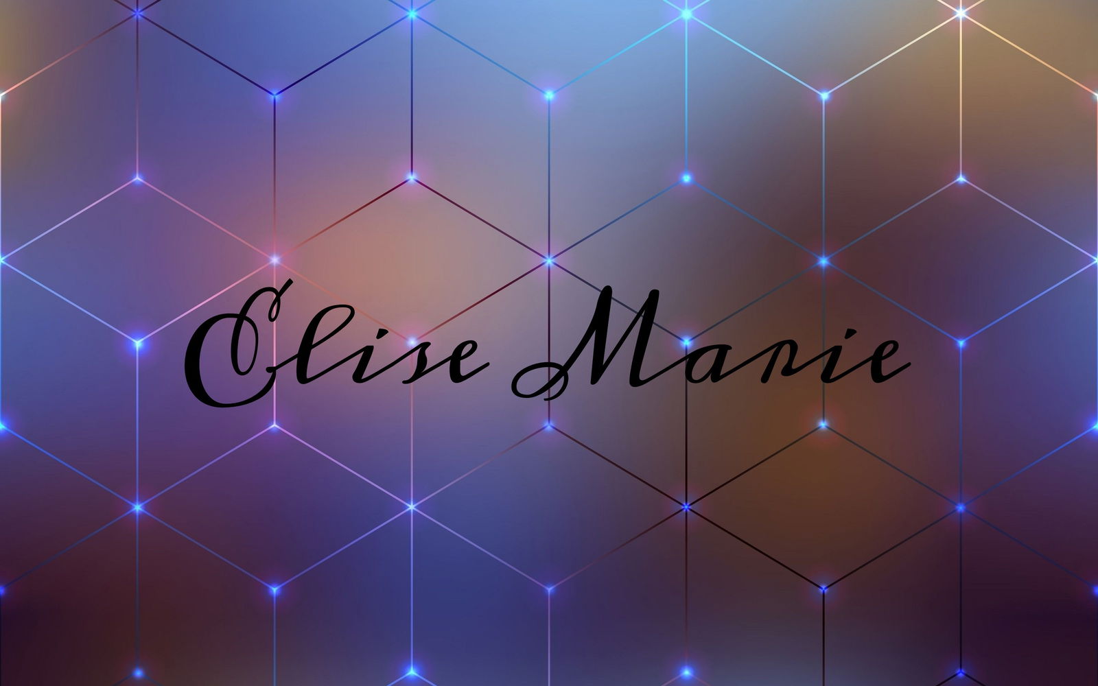 Elise profile banner