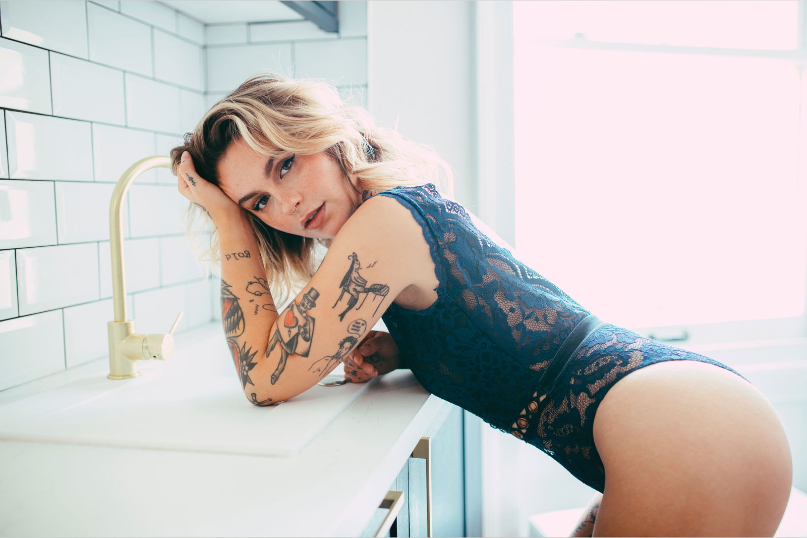 Elise Kennedy profile banner