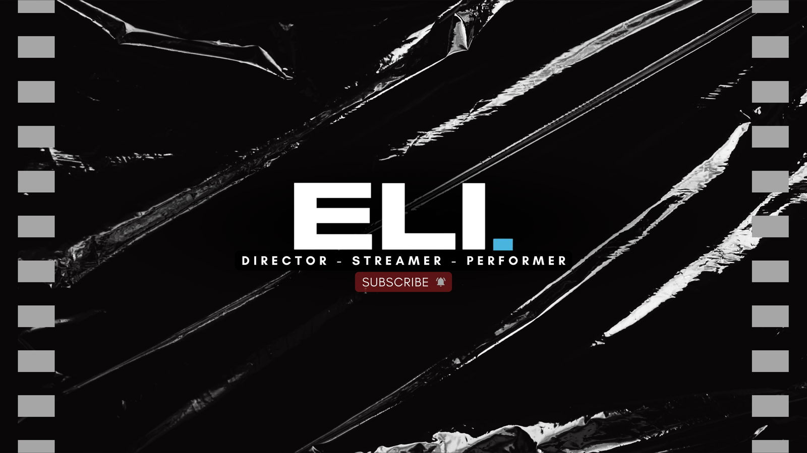 Eli's Journal profile banner