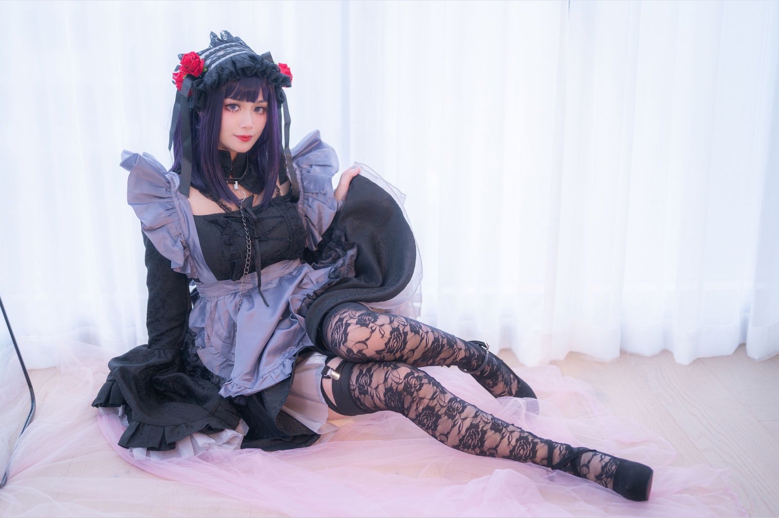 Ame Airi profile banner