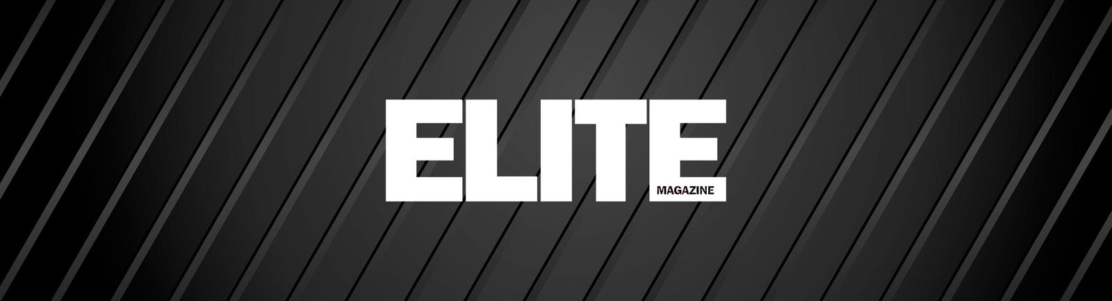 Elite Online Magazine profile banner
