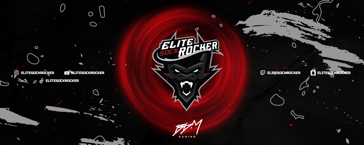EliteSockRocker profile banner