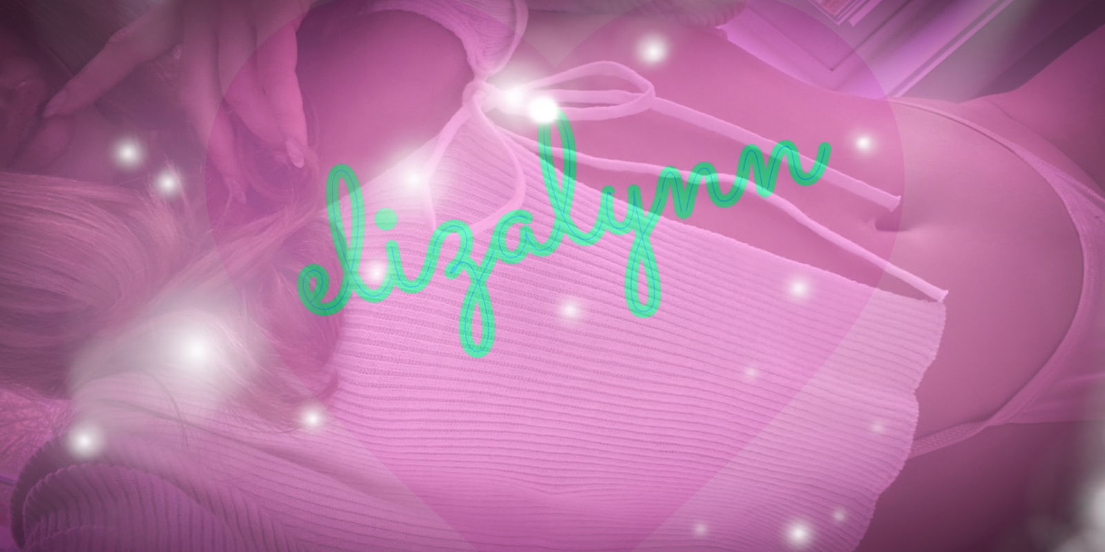 elizalynn profile banner