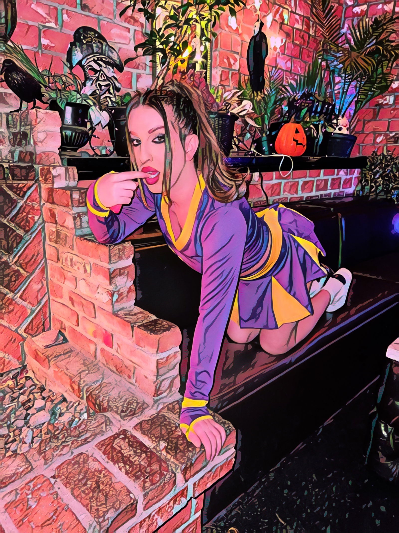 Ella Lima π profile banner