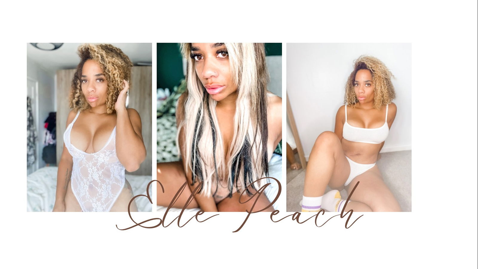 The Bush Queen profile banner