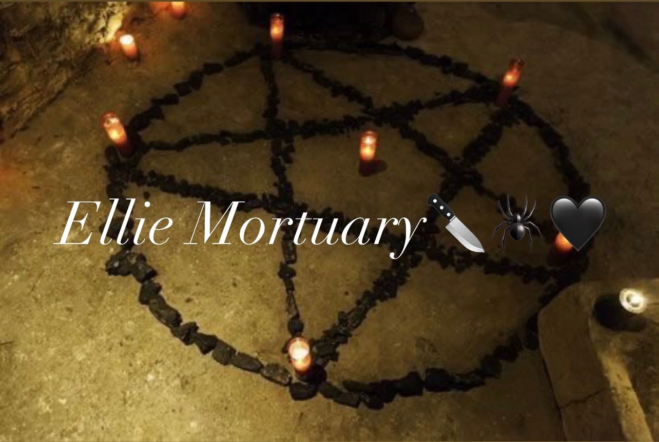 Ellie mortuary profile banner